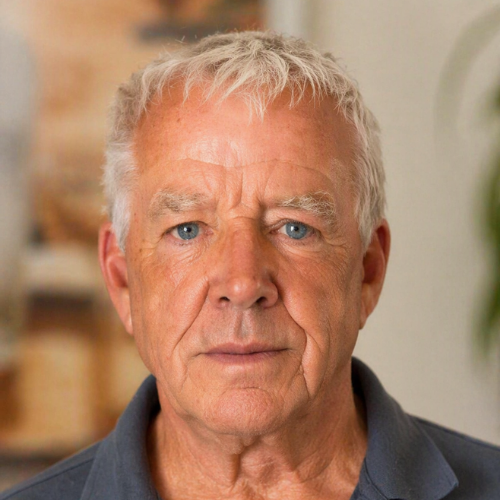 Mr Conrad Gauntlett