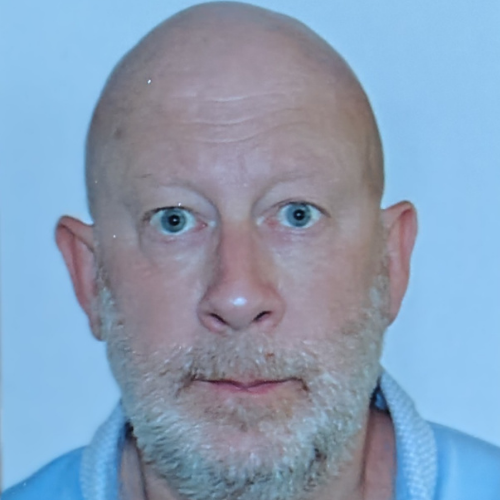 Mark Wilson